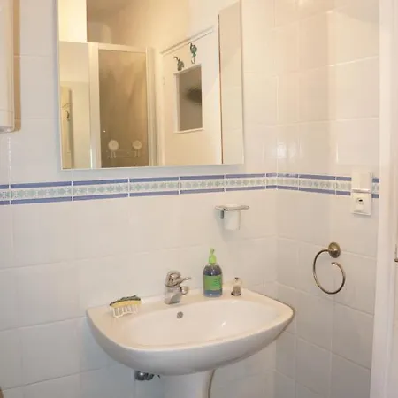 Appartement T3 Climatise Entre Mer Et Centre Nice Exterior photo