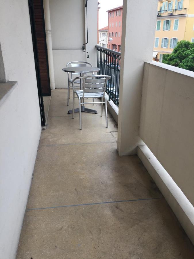 T3 Climatisé Entre Et Centre * Nizza