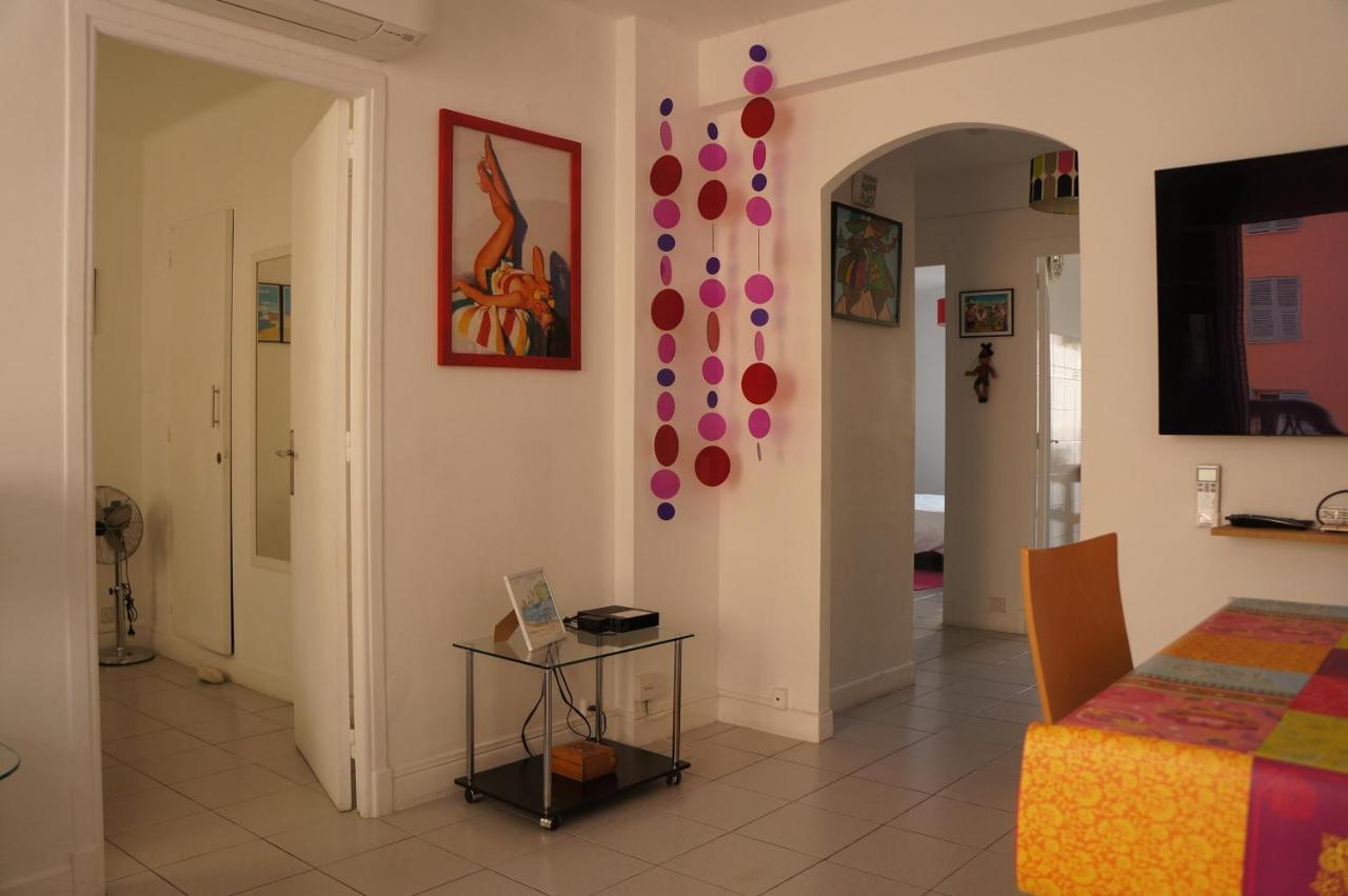 Appartement T3 Climatise Entre Et Centre *